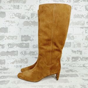 NEW Vince Camuto Women's Avriah Knee High Boots F730